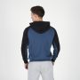 LOTTO Duks sa kapuljačom riga fz hoody M - LTA253M607-28