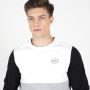 LOTTO Duks sa kapuljačom riga fz hoody M - LTA253M607-3A