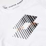 LOTTO Majica variegato l t-shirt BG - LTA261B801-10