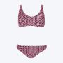 LOTTO Kupaći kostim swimsuit 2 pc W - LTA261F004-08