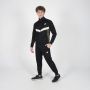 LOTTO Trrenerka stripe tracksuit M - LTA261M403-01