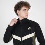 LOTTO Trrenerka stripe tracksuit M - LTA261M403-01