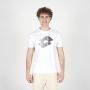 LOTTO Majica kratak rukav essence t-shirt M - LTA261M801-10