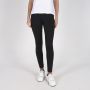 LOTTO Helanke orlo leggings W - LTA263F302-01