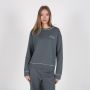 LOTTO Duks linea donna crewneck W - LTA263F601-06
