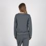 LOTTO Duks linea donna crewneck W - LTA263F601-06