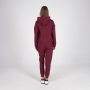 LOTTO Duks sa kapuljačom orlo full zip hoody W - LTA263F606-52