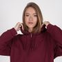 LOTTO Duks sa kapuljačom orlo full zip hoody W - LTA263F606-52