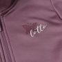 LOTTO Trenerka girls tracksuit GG - LTA263G401-88