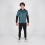 LOTTO Trenerka monogram suit m M - LTA263M406-28