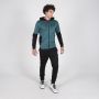 LOTTO Trenerka monogram suit m M - LTA263M406-28