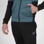 LOTTO Trenerka monogram suit m M - LTA263M406-28