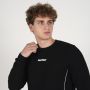 LOTTO Duks linea crewneck M - LTA263M601-01