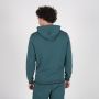 LOTTO Duks sa kapuljacom trama hoody M - LTA263M607-28