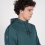 LOTTO Duks sa kapuljacom trama hoody M - LTA263M607-28