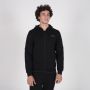 LOTTO Duks sa kapuljacom trama full zip hoody M - LTA263M608-01