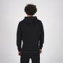 LOTTO Duks sa kapuljacom trama full zip hoody M - LTA263M608-01