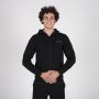 LOTTO Duks sa kapuljacom trama full zip hoody M - LTA263M608-01