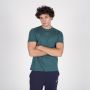 LOTTO Majica kratak rukav trama t-shirt M - LTA263M802-28