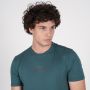 LOTTO Majica kratak rukav trama t-shirt M - LTA263M802-28