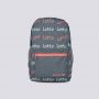 LOTTO Ranac letter bpk W - LTE213F101-3A