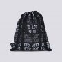 LOTTO Vrećica letter gym sack W - LTE213F103-01