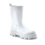 OPPOSITE Čizme lx060316 wht W - LX060316 WHT