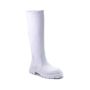 OPPOSITE Čizme lx060320 wht W - LX060320 WHT