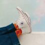 CONVERSE Patike chuck taylor all star U - M7650C
