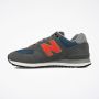 PATIKE 574 M - ML574NFO