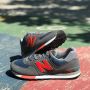 PATIKE 574 M - ML574NFO
