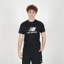 NEW BALANCE Majica kratak rukav sport essentials logo t-shirt M - MT41502-BK