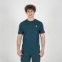 NEW BALANCE Majica kratak rukav sport essentials cotton t-shirt M - MT41509-AAV