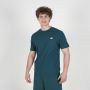NEW BALANCE Majica kratak rukav sport essentials cotton t-shirt M - MT41509-AAV