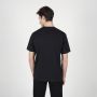 NEW BALANCE Majica kratak rukav sport essentials cotton t-shirt M - MT41509-BK