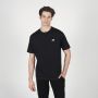 NEW BALANCE Majica kratak rukav sport essentials cotton t-shirt M - MT41509-BK