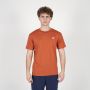 NEW BALANCE Majica kratak rukav sport essentials cotton t-shirt M - MT41509-CNN