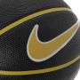 NIKE Lopta everyday playground 8p graphic deflated  07 U - N.100.4371.015.07