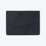NIKE Novčanik icon air force 1 card wallet black U - N.100.9738.013.OS