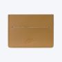 NIKE Novčanik icon air force 1 card wallet black U - N.100.9738.715.OS