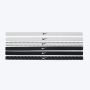 NIKE Traka flex classic headbands 6pk U - N.101.1927.189.OS