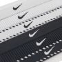 NIKE Traka flex classic headbands 6pk U - N.101.1927.189.OS