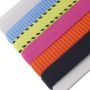 NIKE Trake flex classic headbands 6pk U - N.101.1927.702.OS