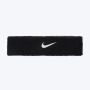 NIKE Znojnice swoosh classic headband U - N.101.2407.010.OS