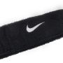 NIKE Znojnice swoosh classic headband U - N.101.2407.010.OS