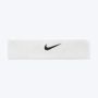 NIKE Znojnice swoosh classic headband U - N.101.2407.101.OS