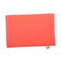 NOVCANIK NIKE BASIC WALLET BRIGHT CRIMSON/WHITE U - N.IA.08.693.NS