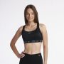 NIKE Gornji deo kupaći fusion logo tape W - NESSD188-001