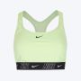 NIKE Gornji deo kupaći fusion logo tape W - NESSD188-338
