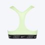 NIKE Gornji deo kupaći fusion logo tape W - NESSD188-338